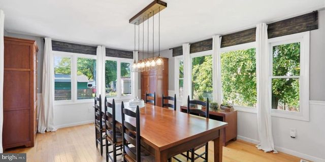 5633 ROUNDTREE DR, Woodbridge, VA 22193