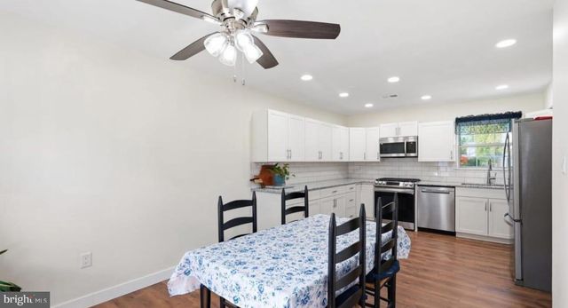 5633 ROUNDTREE DR, Woodbridge, VA 22193
