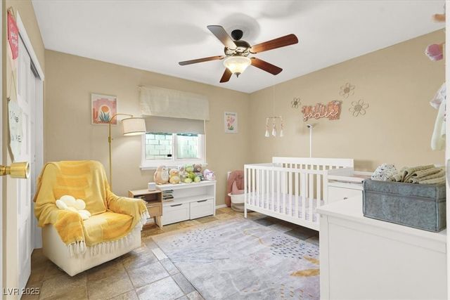 4596 Eureka Street, Las Vegas, NV 89103