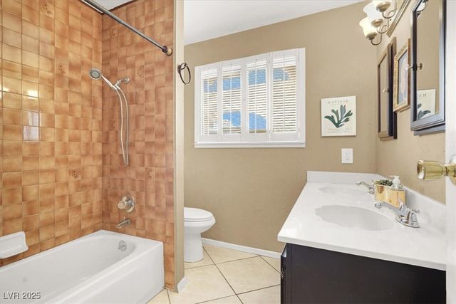 4596 Eureka Street, Las Vegas, NV 89103