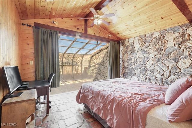 4596 Eureka Street, Las Vegas, NV 89103