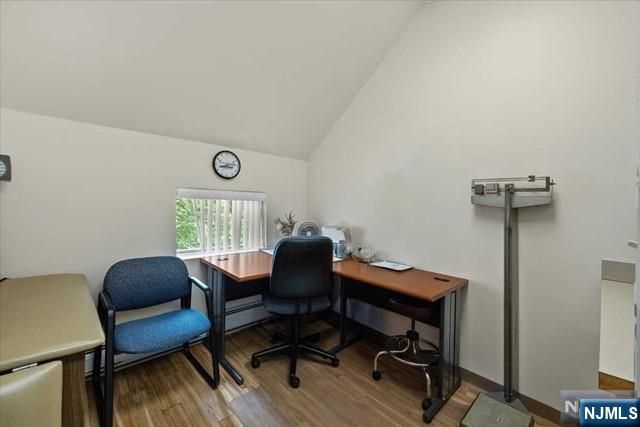 27 S Franklin Turnpike 301, Ramsey, NJ 07446