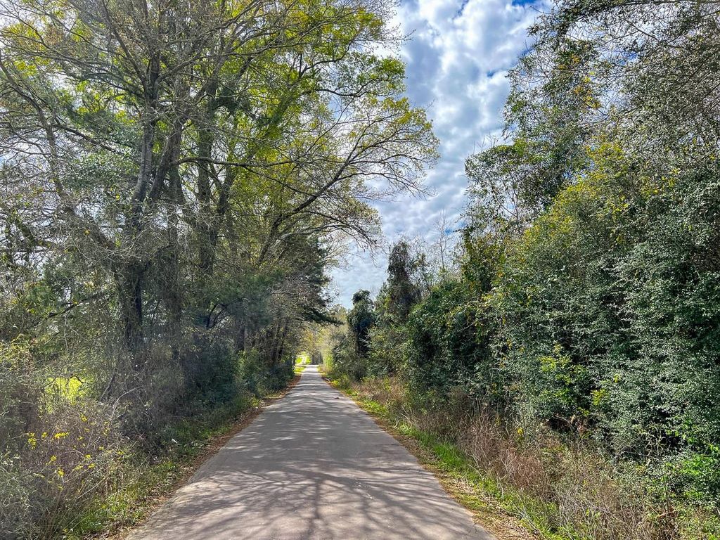 3 Eugene Walker Road, Huntington, TX 75980