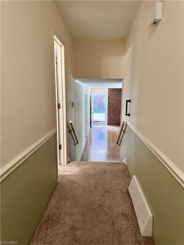 111 Ridgewood Drive, Lexington, NC 27292