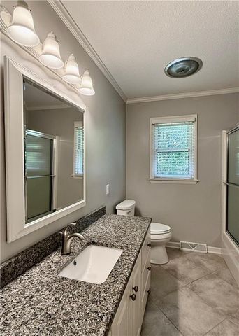 111 Ridgewood Drive, Lexington, NC 27292