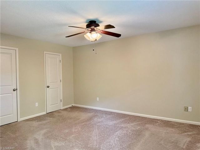 111 Ridgewood Drive, Lexington, NC 27292