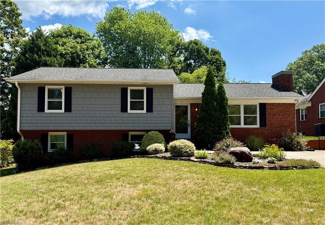 111 Ridgewood Drive, Lexington, NC 27292