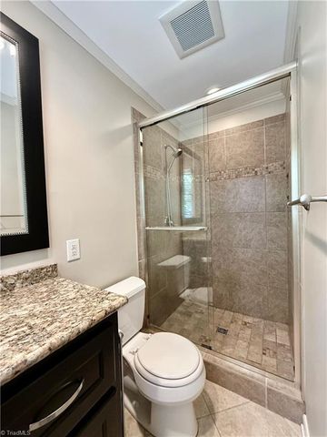 111 Ridgewood Drive, Lexington, NC 27292