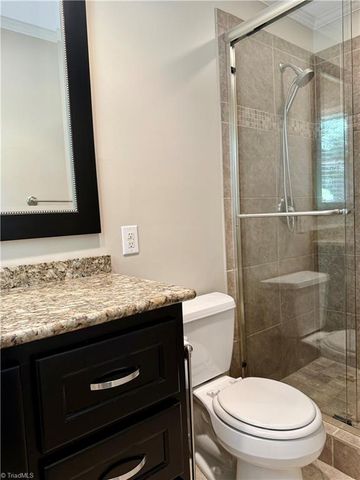 111 Ridgewood Drive, Lexington, NC 27292