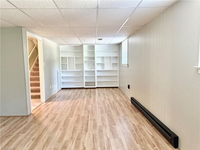 111 Ridgewood Drive, Lexington, NC 27292