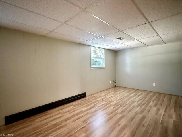 111 Ridgewood Drive, Lexington, NC 27292