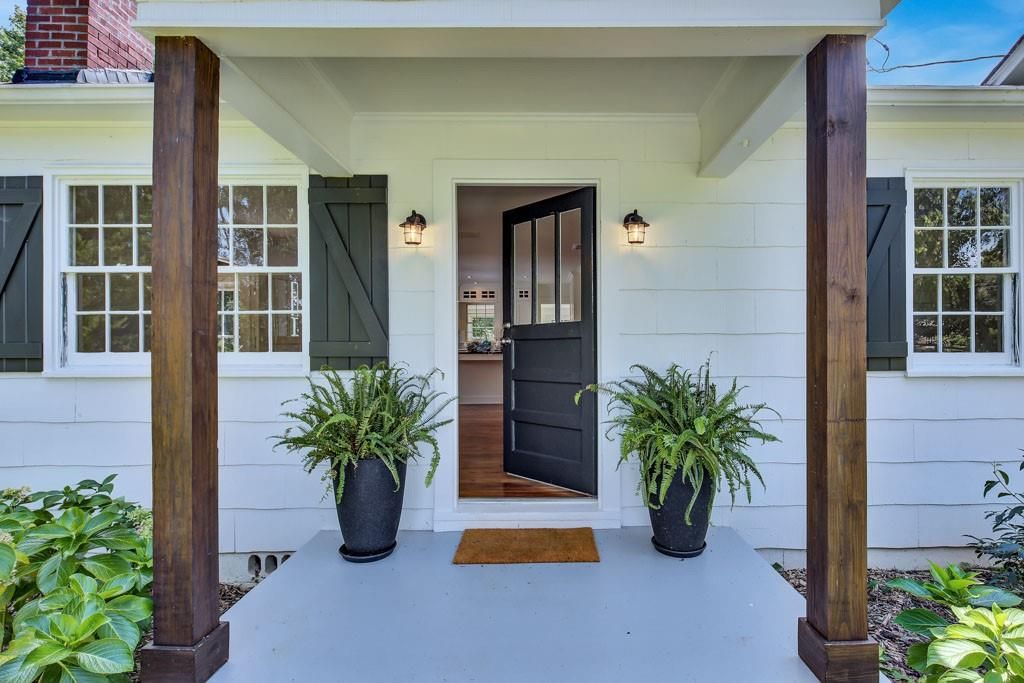 4141 Arrington SE Road, Acworth, GA 30102