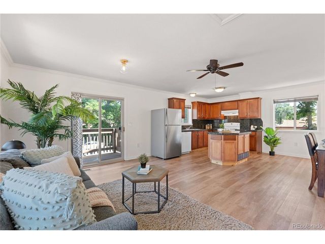 45 S Meade St, Denver, CO 80219