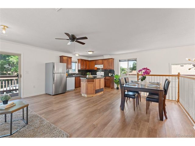 45 S Meade St, Denver, CO 80219
