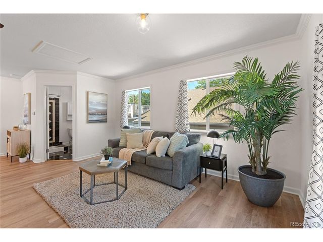 45 S Meade St, Denver, CO 80219