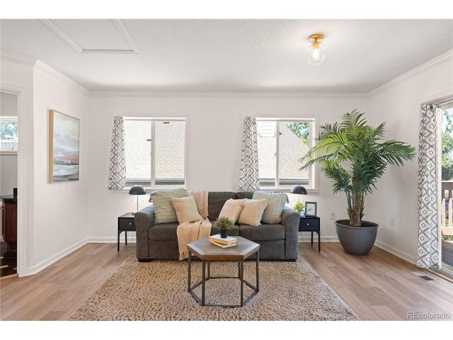 45 S Meade St, Denver, CO 80219