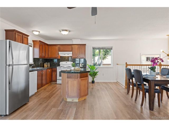 45 S Meade St, Denver, CO 80219