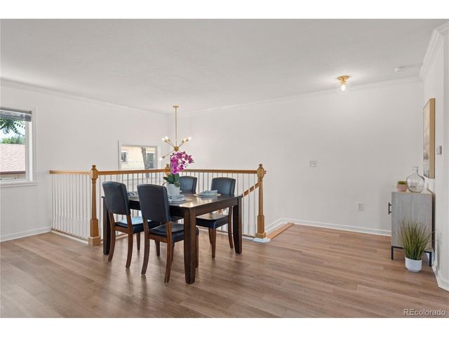 45 S Meade St, Denver, CO 80219