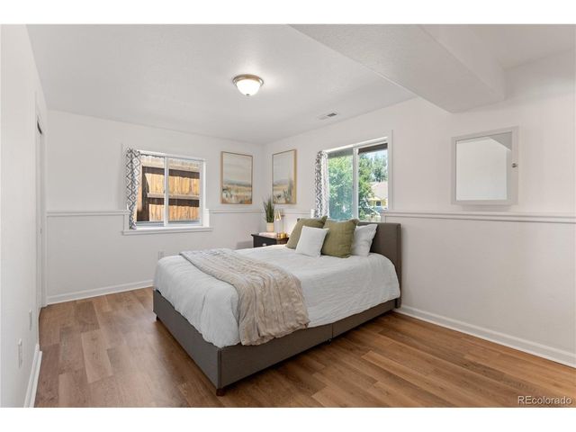 45 S Meade St, Denver, CO 80219