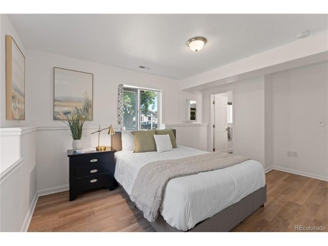 45 S Meade St, Denver, CO 80219
