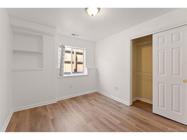 45 S Meade St, Denver, CO 80219