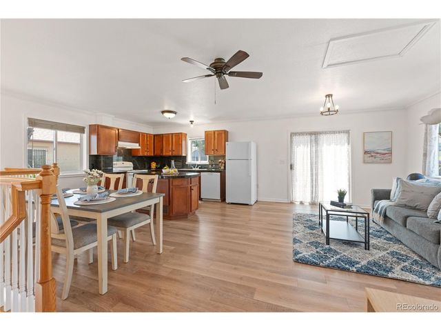 45 S Meade St, Denver, CO 80219