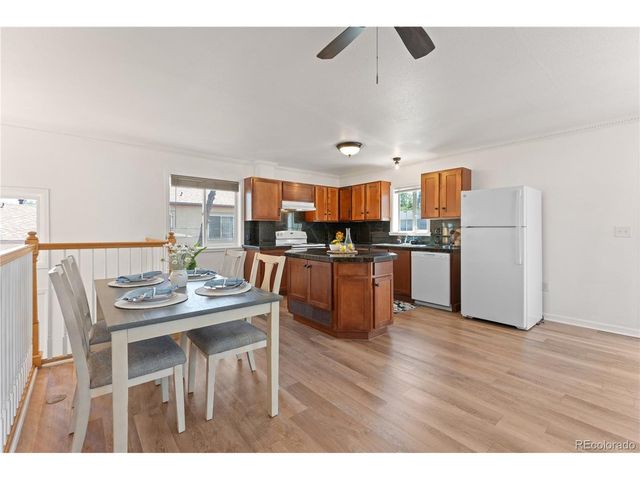 45 S Meade St, Denver, CO 80219