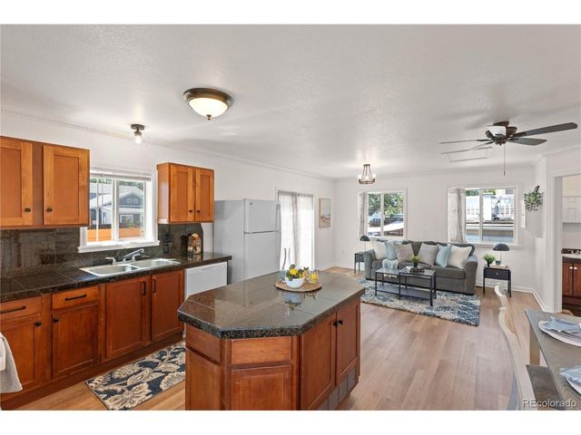 45 S Meade St, Denver, CO 80219
