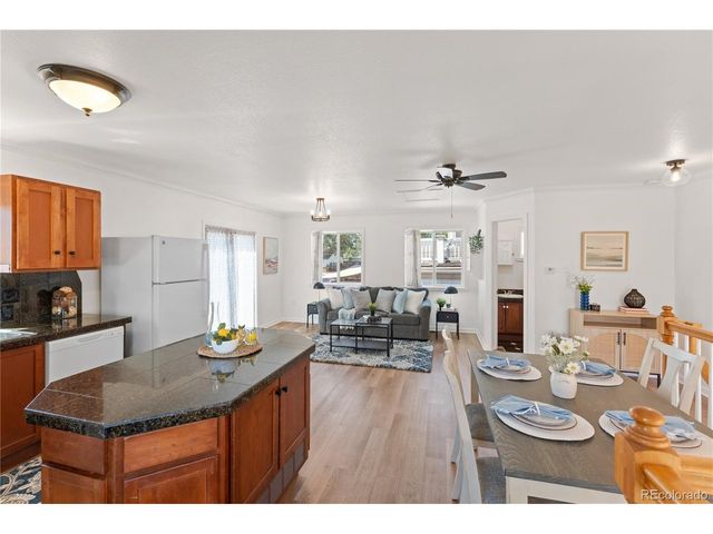 45 S Meade St, Denver, CO 80219