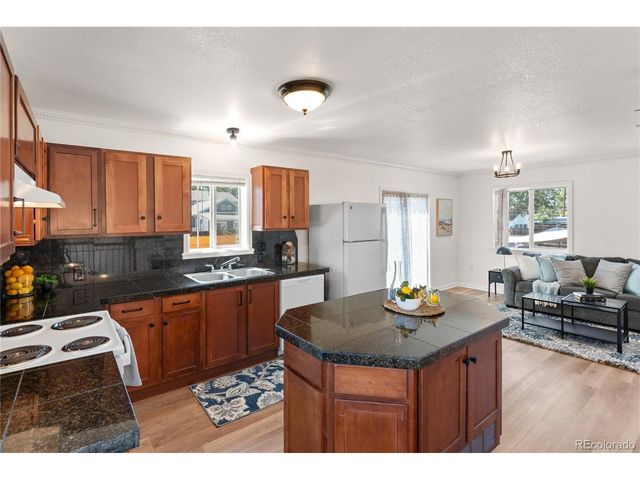 45 S Meade St, Denver, CO 80219