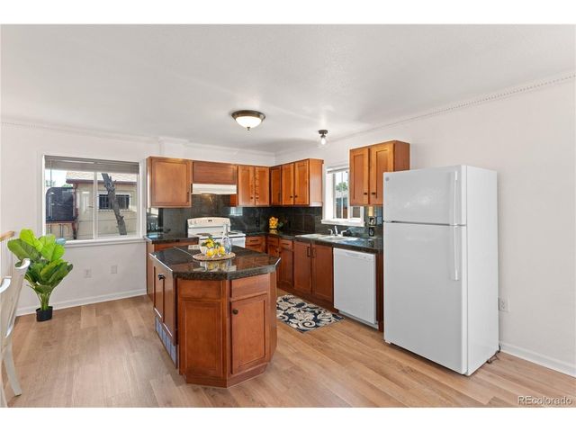 45 S Meade St, Denver, CO 80219