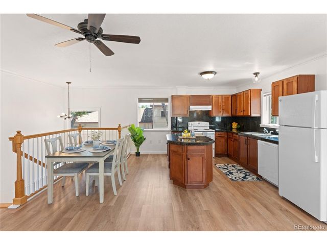 45 S Meade St, Denver, CO 80219