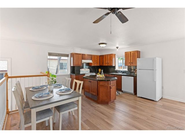 45 S Meade St, Denver, CO 80219