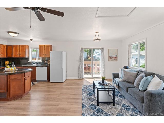 45 S Meade St, Denver, CO 80219