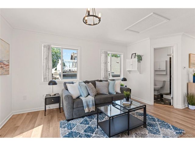 45 S Meade St, Denver, CO 80219
