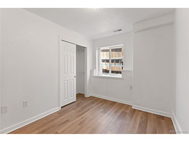 45 S Meade St, Denver, CO 80219