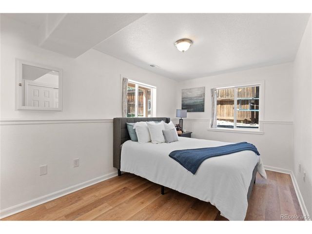 45 S Meade St, Denver, CO 80219