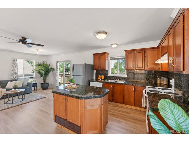45 S Meade St, Denver, CO 80219