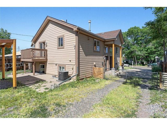 45 S Meade St, Denver, CO 80219
