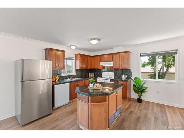 45 S Meade St, Denver, CO 80219