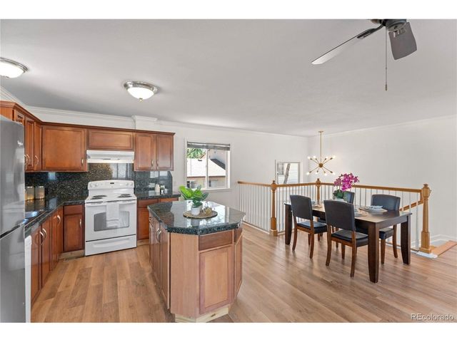 45 S Meade St, Denver, CO 80219