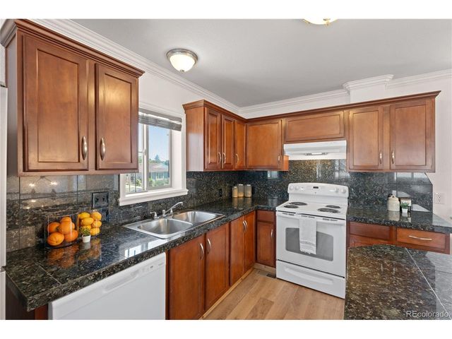 45 S Meade St, Denver, CO 80219