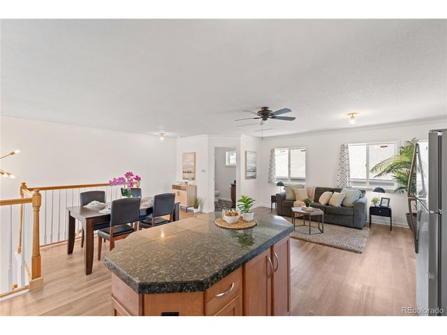 45 S Meade St, Denver, CO 80219