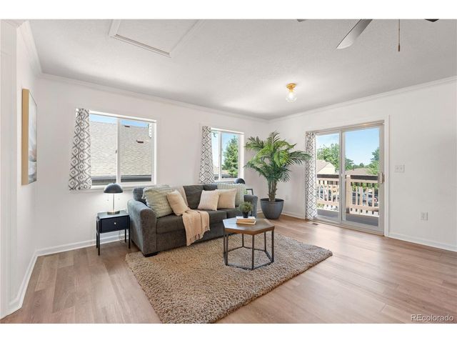 45 S Meade St, Denver, CO 80219