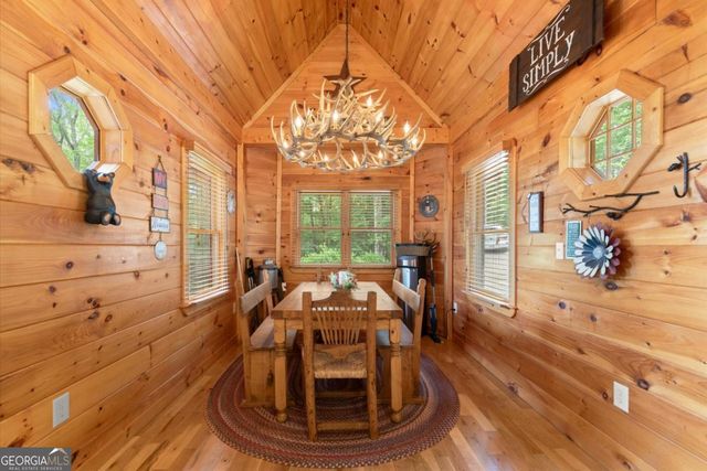 98 Aries Lane, Blue Ridge, GA 30513