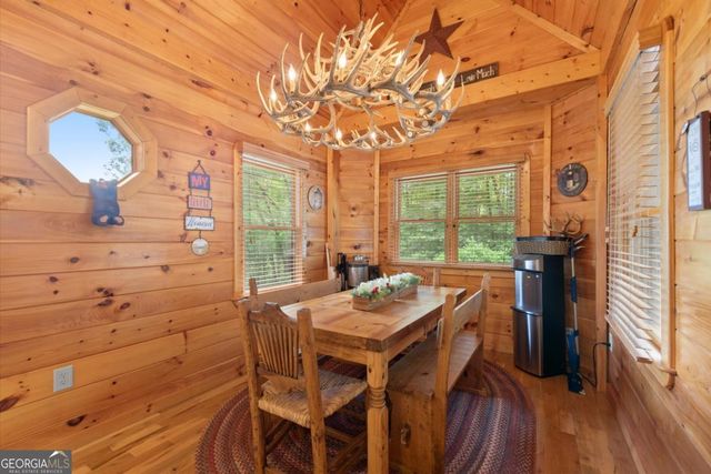 98 Aries Lane, Blue Ridge, GA 30513