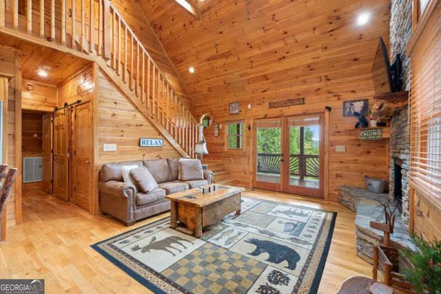 98 Aries Lane, Blue Ridge, GA 30513