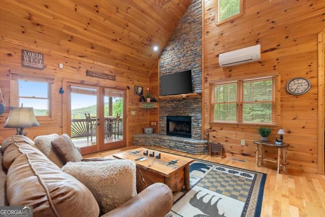 98 Aries Lane, Blue Ridge, GA 30513