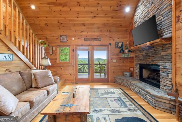 98 Aries Lane, Blue Ridge, GA 30513