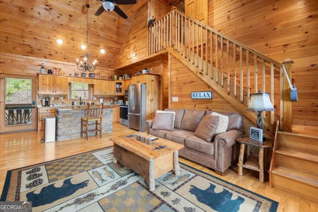 98 Aries Lane, Blue Ridge, GA 30513